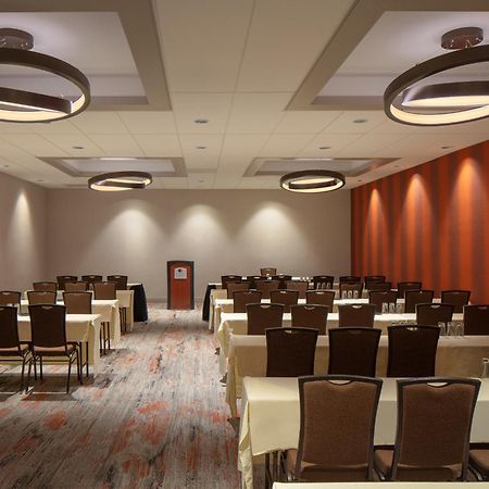Doubletree By Hilton Sacramento Hotel Buitenkant foto