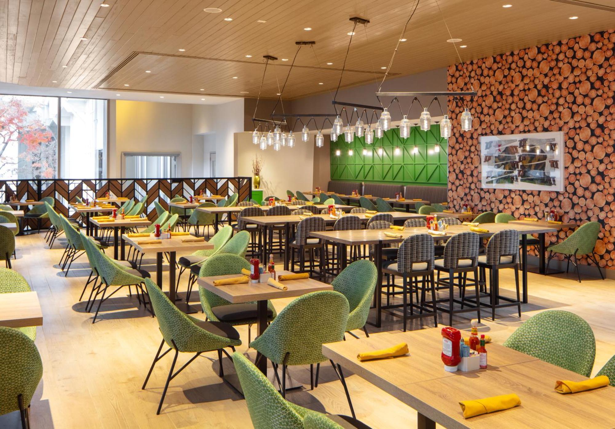 Doubletree By Hilton Sacramento Hotel Buitenkant foto