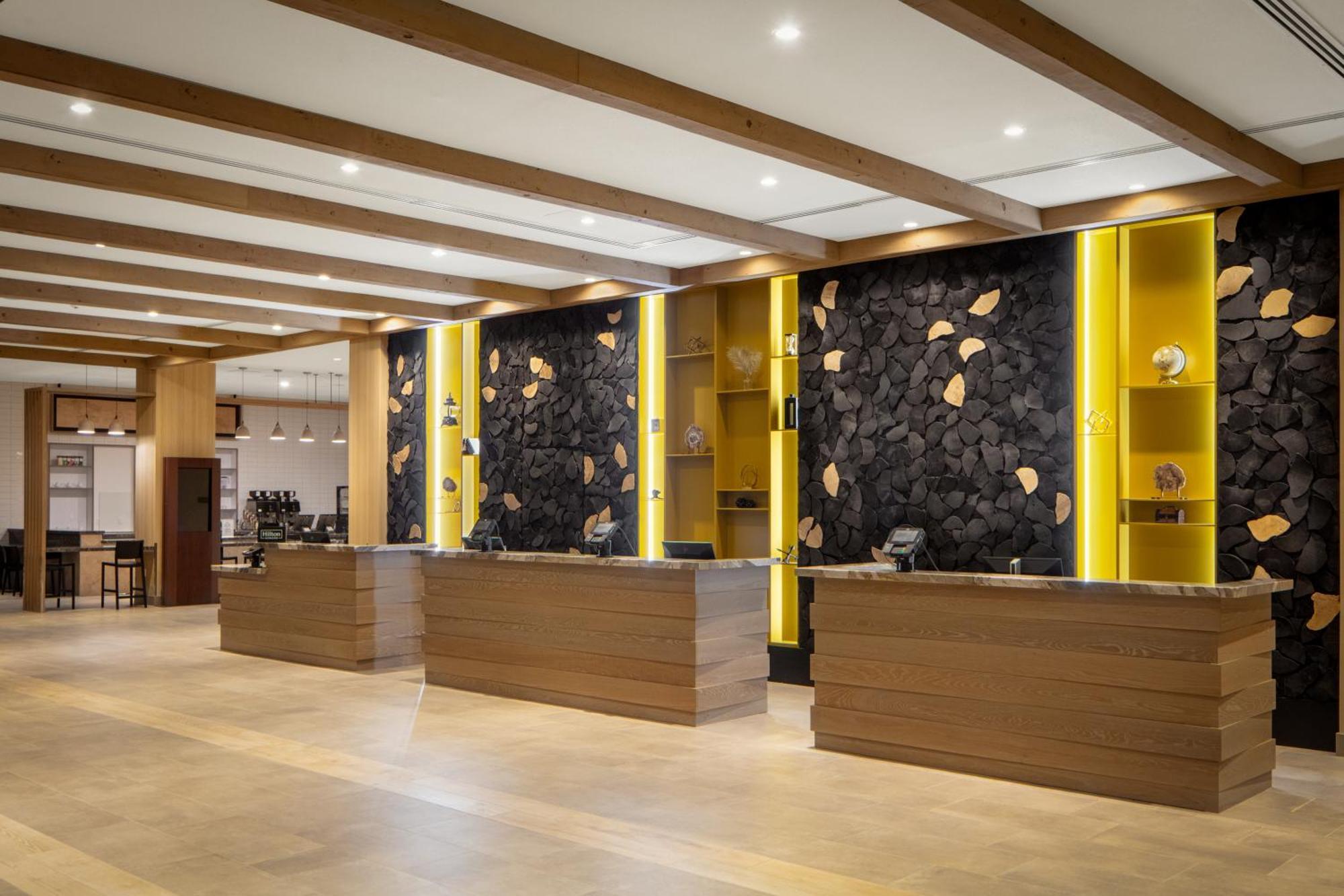 Doubletree By Hilton Sacramento Hotel Buitenkant foto